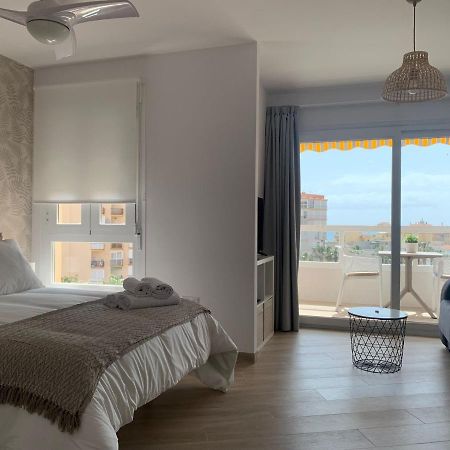Sol Y Playa Torrox Apartment Luaran gambar
