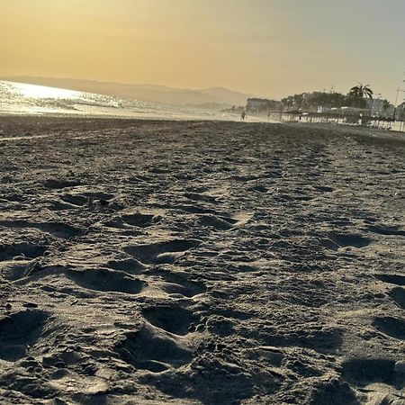 Sol Y Playa Torrox Apartment Luaran gambar