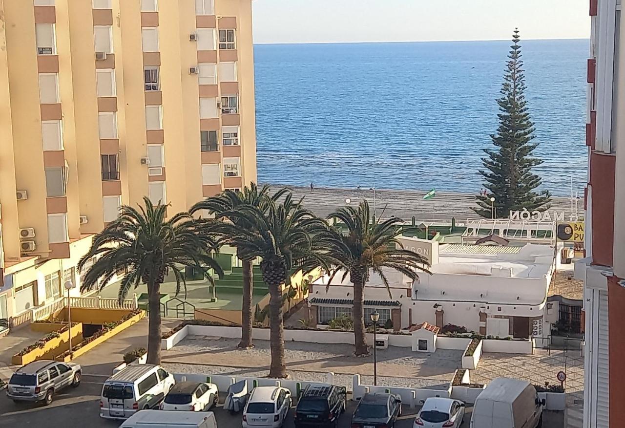 Sol Y Playa Torrox Apartment Luaran gambar