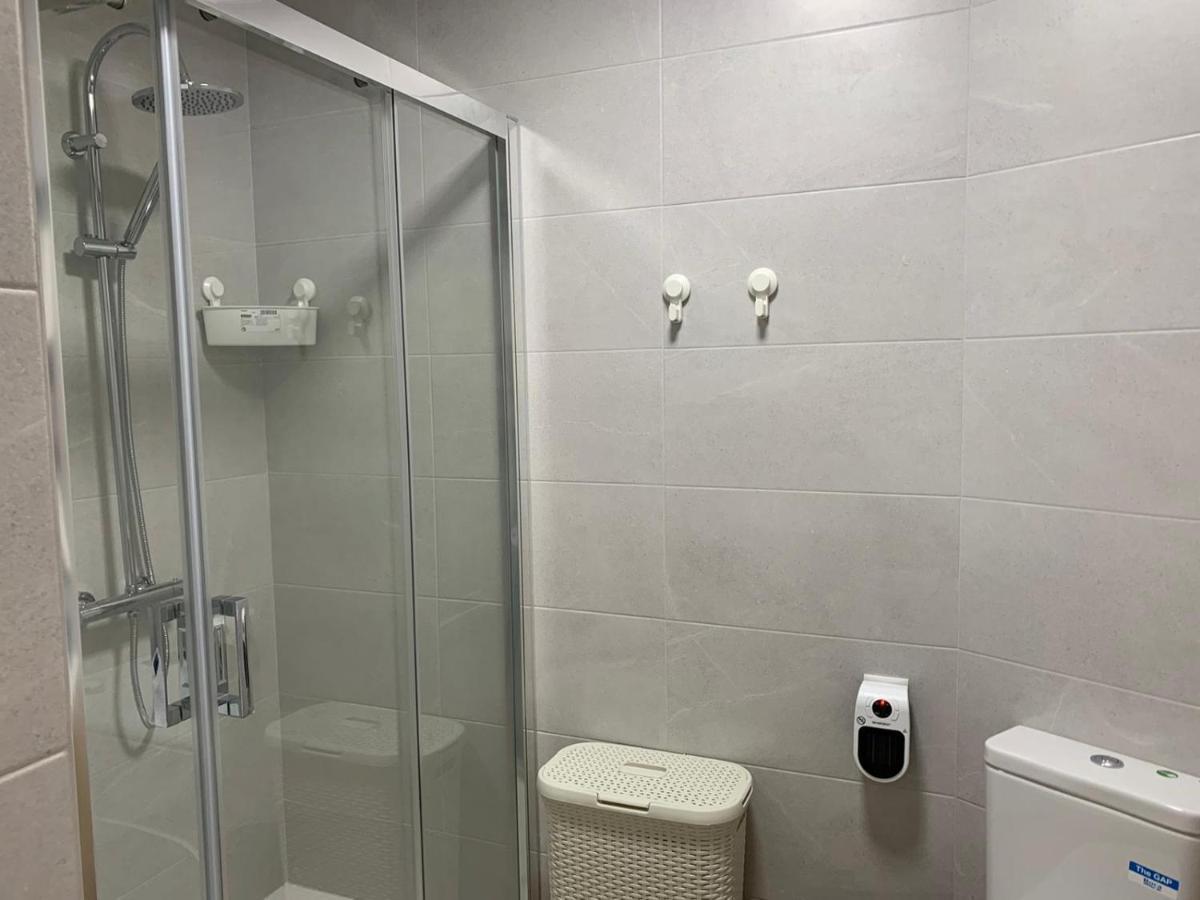 Sol Y Playa Torrox Apartment Luaran gambar