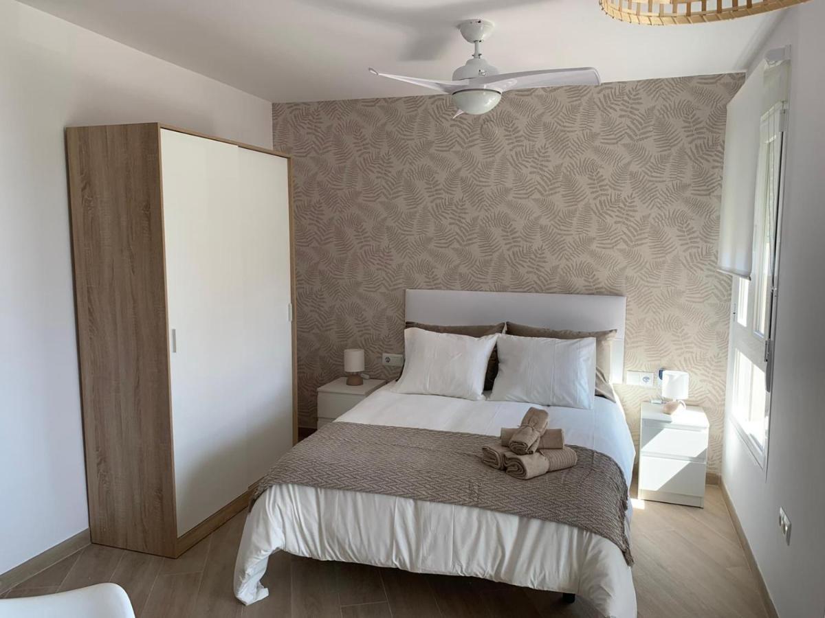 Sol Y Playa Torrox Apartment Luaran gambar