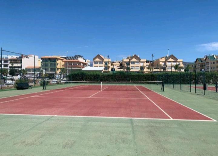 Sol Y Playa Torrox Apartment Luaran gambar