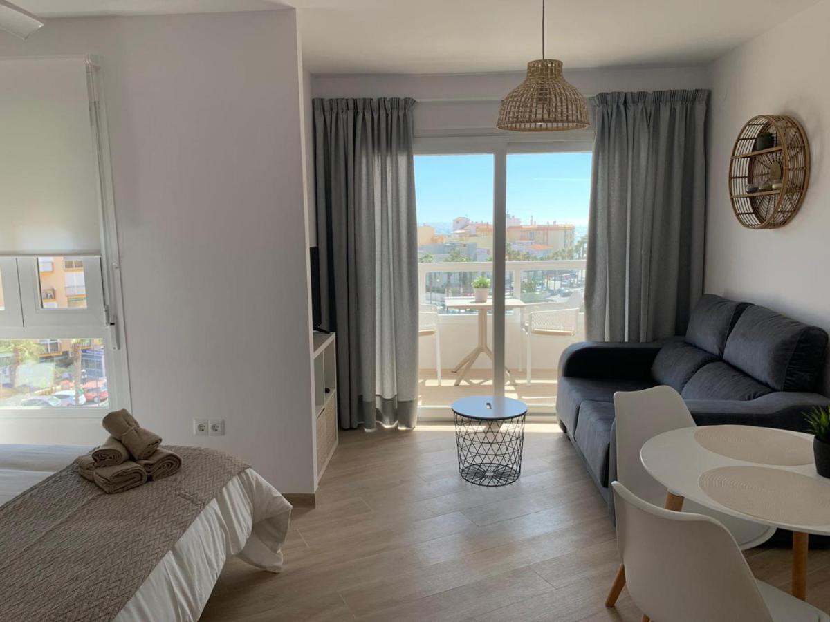 Sol Y Playa Torrox Apartment Luaran gambar
