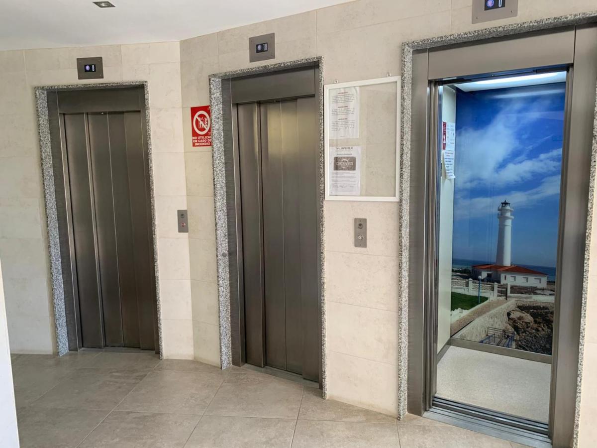 Sol Y Playa Torrox Apartment Luaran gambar