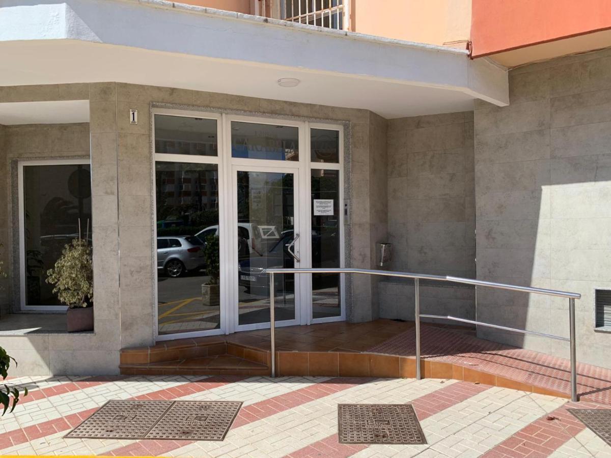 Sol Y Playa Torrox Apartment Luaran gambar