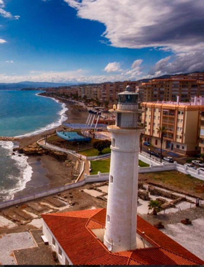 Sol Y Playa Torrox Apartment Luaran gambar