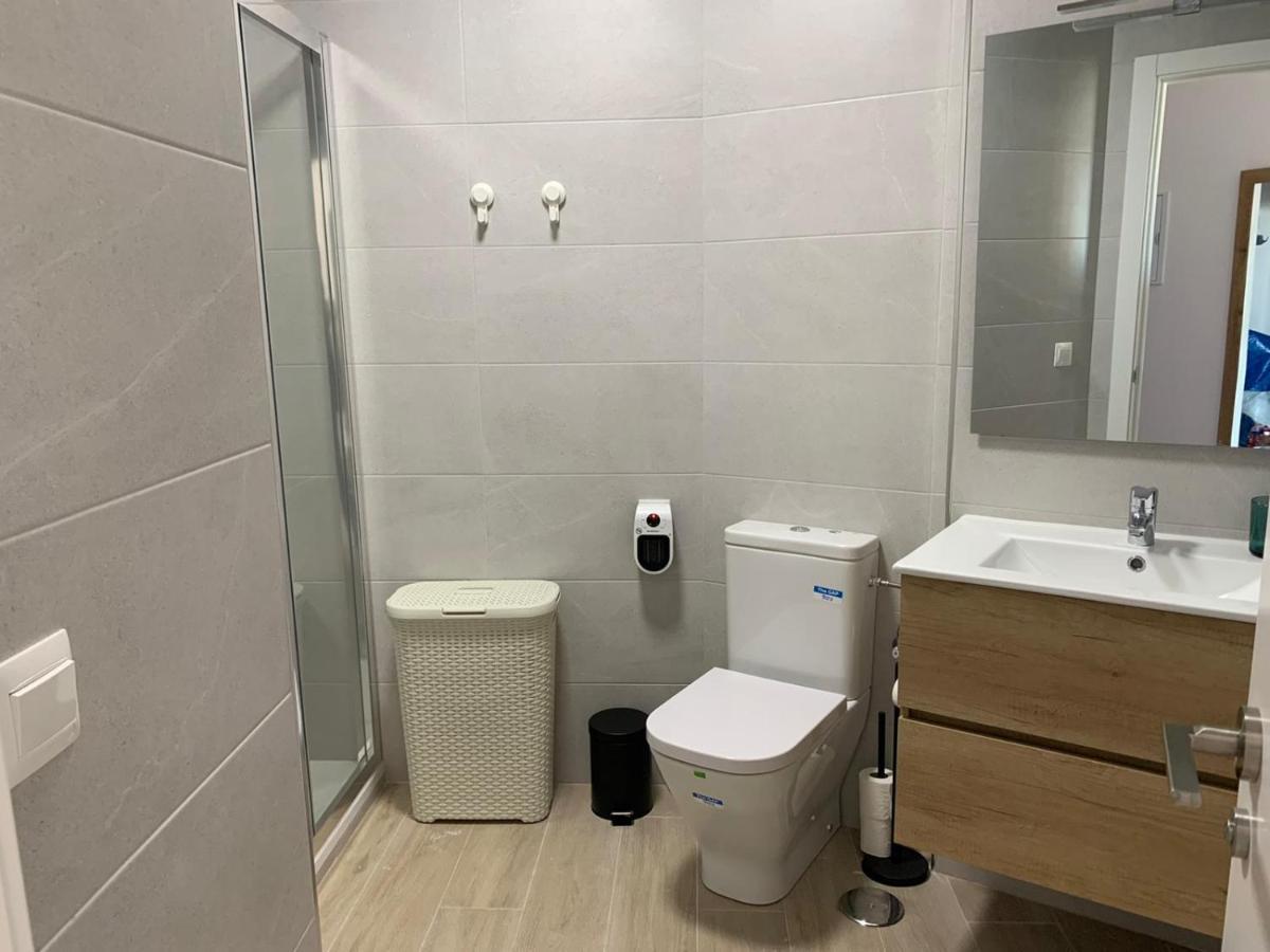 Sol Y Playa Torrox Apartment Luaran gambar