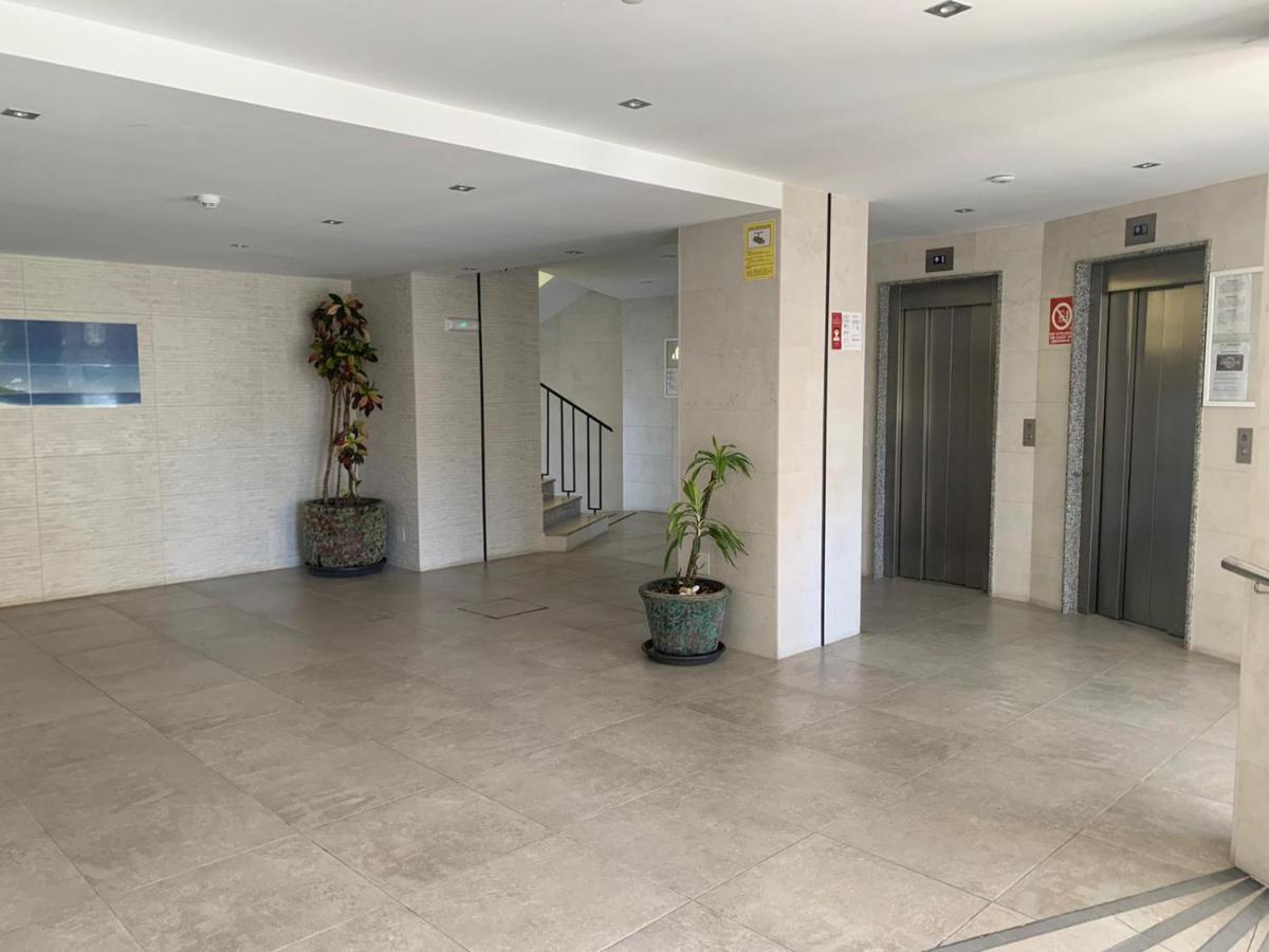 Sol Y Playa Torrox Apartment Luaran gambar
