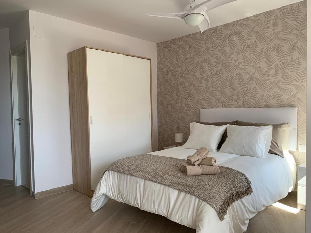 Sol Y Playa Torrox Apartment Luaran gambar