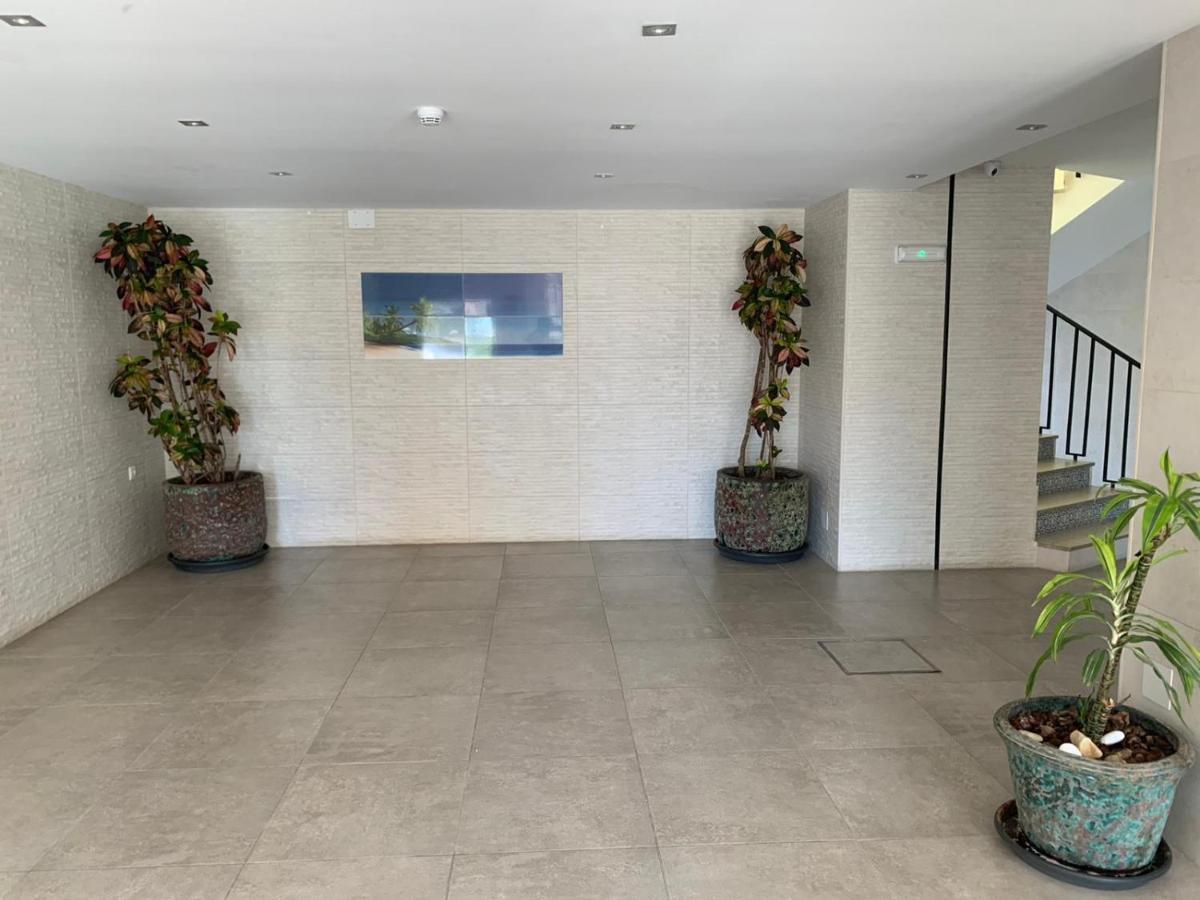 Sol Y Playa Torrox Apartment Luaran gambar