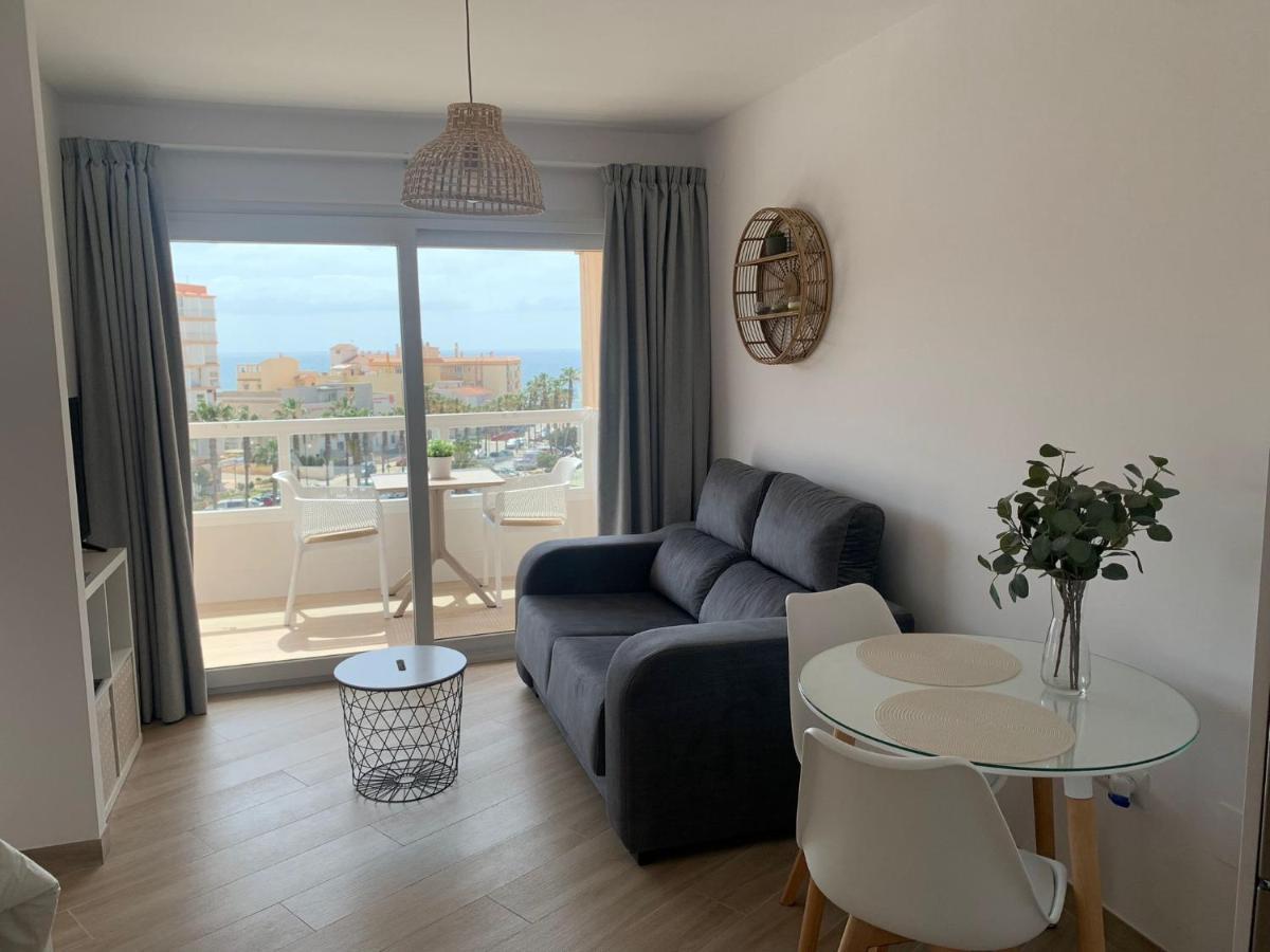 Sol Y Playa Torrox Apartment Luaran gambar