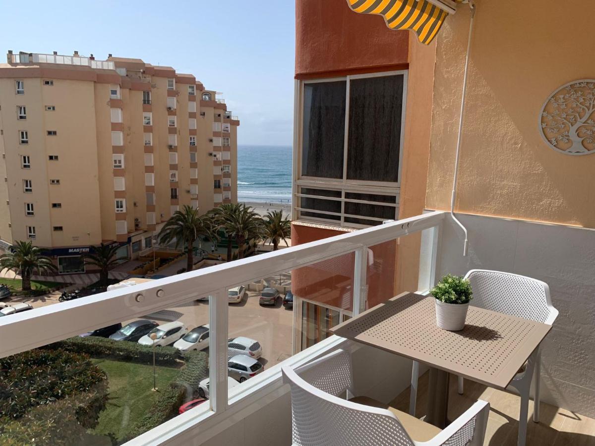 Sol Y Playa Torrox Apartment Luaran gambar