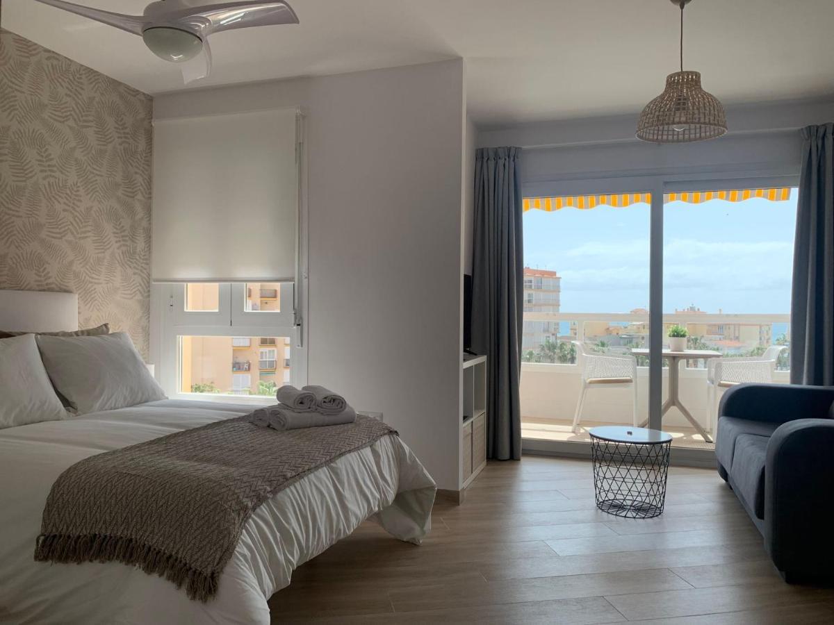 Sol Y Playa Torrox Apartment Luaran gambar