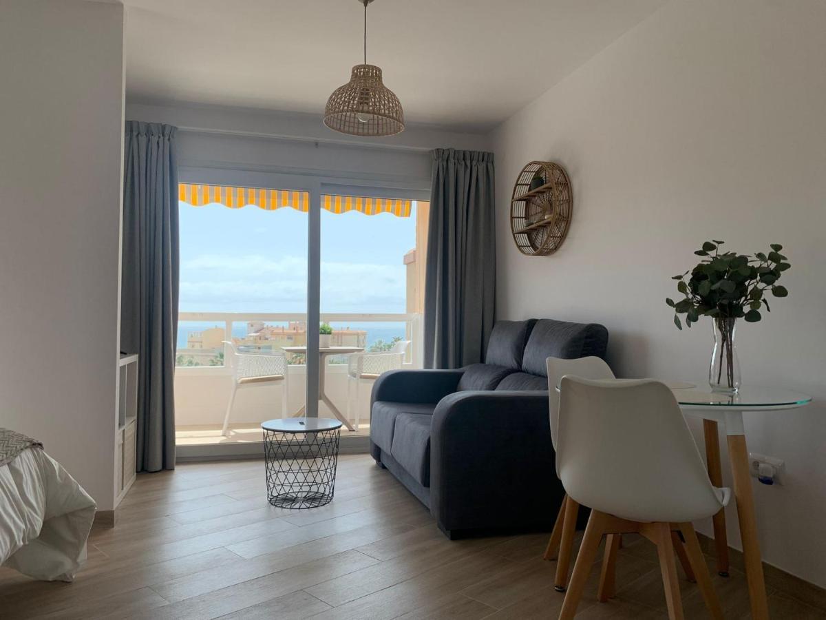 Sol Y Playa Torrox Apartment Luaran gambar
