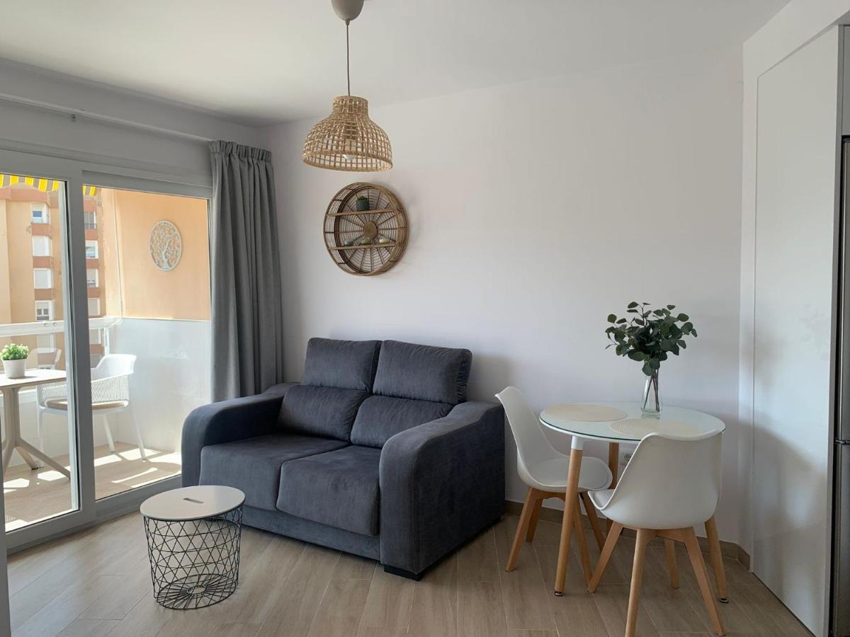 Sol Y Playa Torrox Apartment Luaran gambar