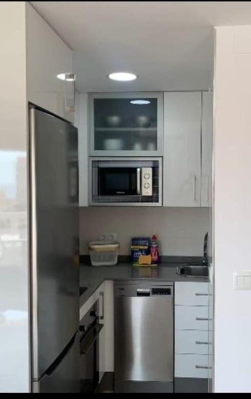 Sol Y Playa Torrox Apartment Luaran gambar