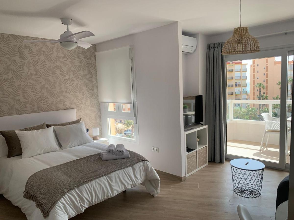 Sol Y Playa Torrox Apartment Luaran gambar
