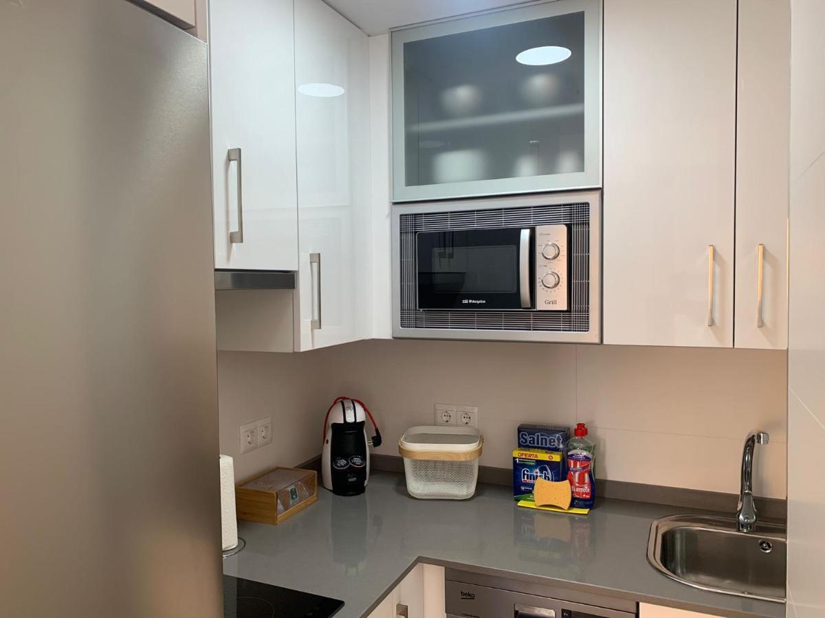 Sol Y Playa Torrox Apartment Luaran gambar