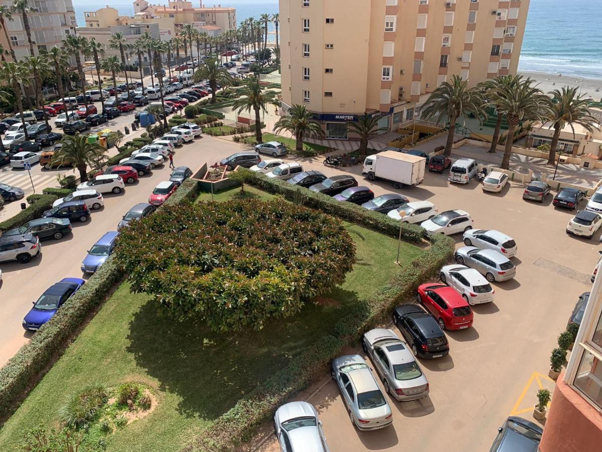 Sol Y Playa Torrox Apartment Luaran gambar