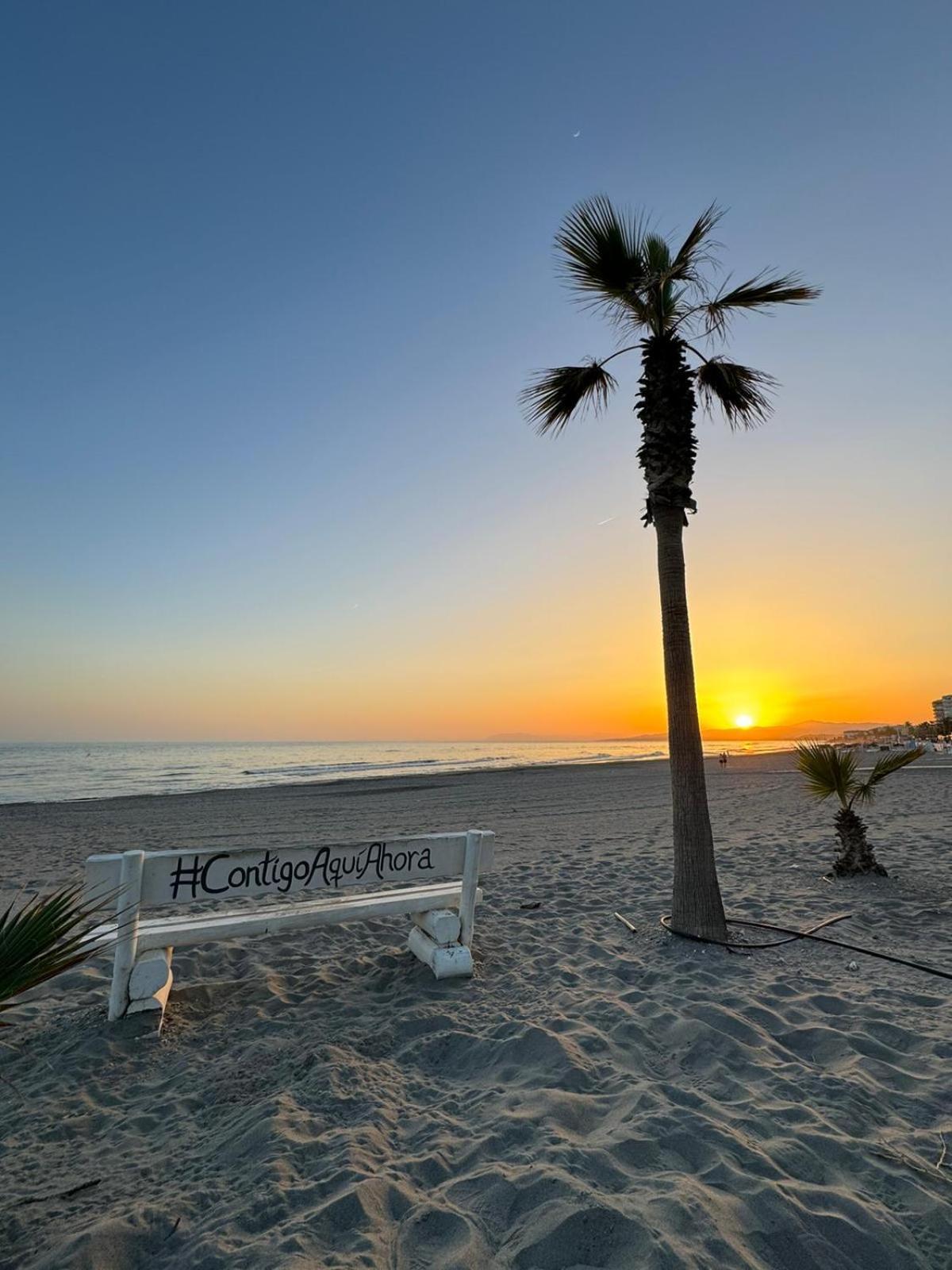 Sol Y Playa Torrox Apartment Luaran gambar