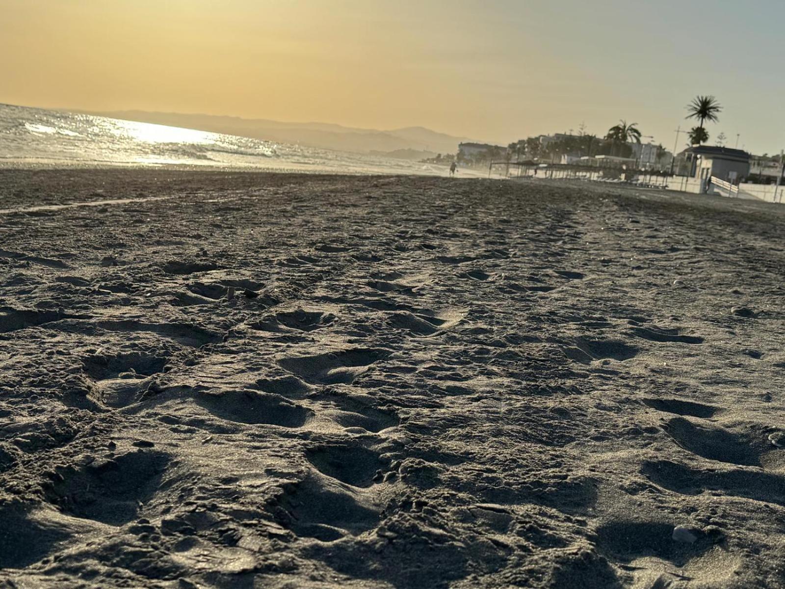 Sol Y Playa Torrox Apartment Luaran gambar